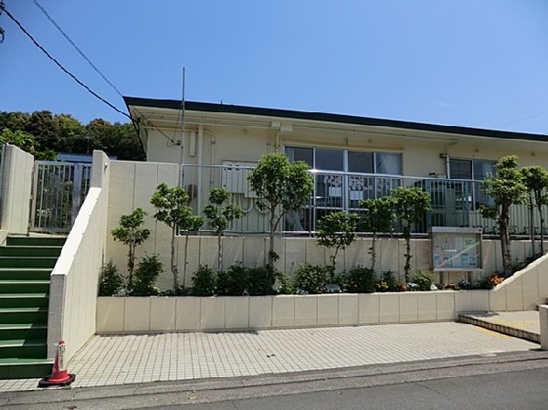 川井宿保育園(川井宿保育園まで1500ｍ)