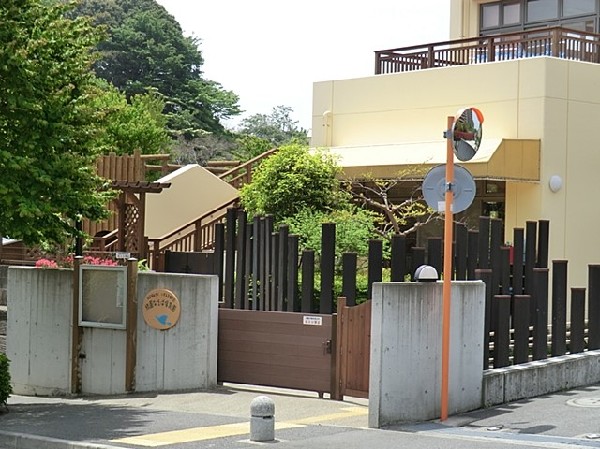 緑園なえば保育園(緑園なえば保育園まで500ｍ)