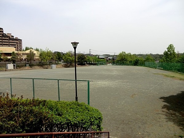 緑園東公園(緑園東公園まで450ｍ)