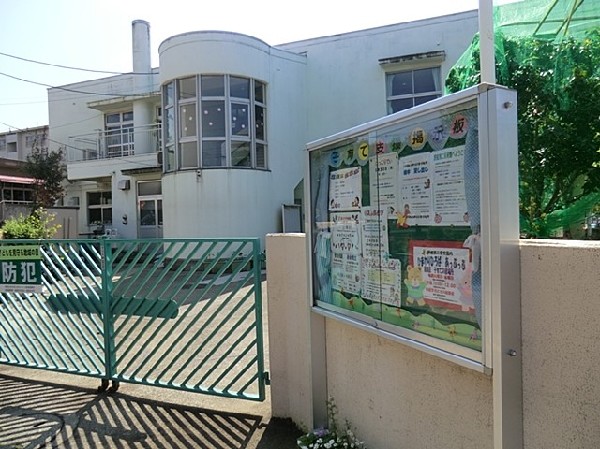 野庭第二保育園(野庭第二保育園まで800ｍ)
