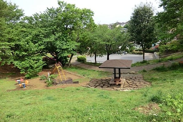 鎌谷町公園(鎌谷町公園まで50m)