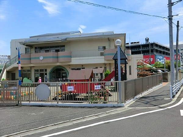 星川ルーナ保育園(星川ルーナ保育園まで1200m)