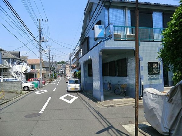 天野医院(天野医院まで650m)