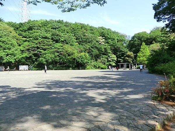 坪呑公園(坪呑公園まで170ｍ)
