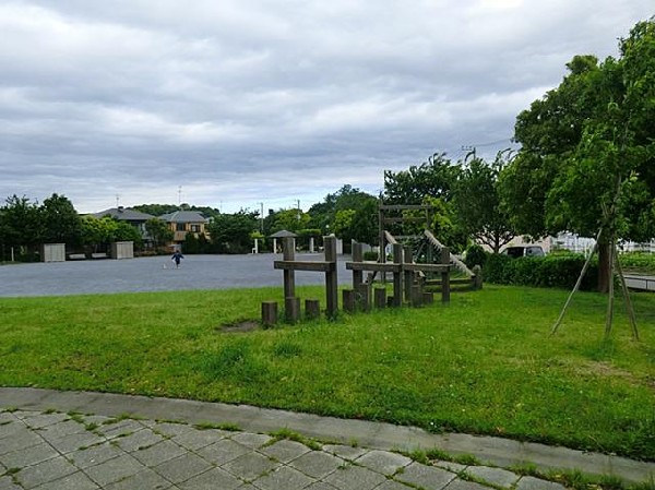 池辺町不動原公園(池辺町不動原公園まで1800m)