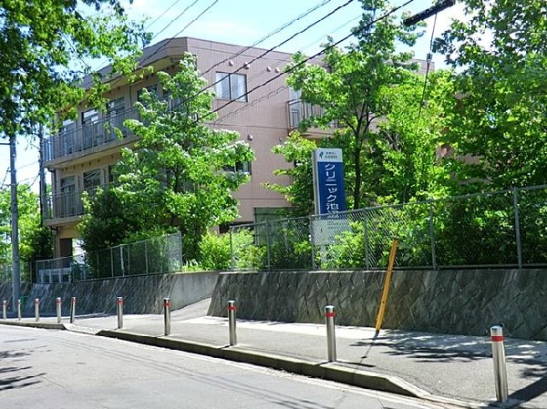 クリニック池辺1300(クリニック池辺1300まで1300m)