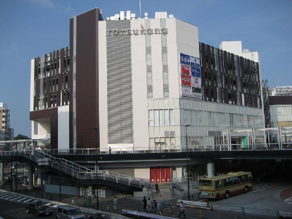 トツカーナモール(トツカーナモールまで2700m)