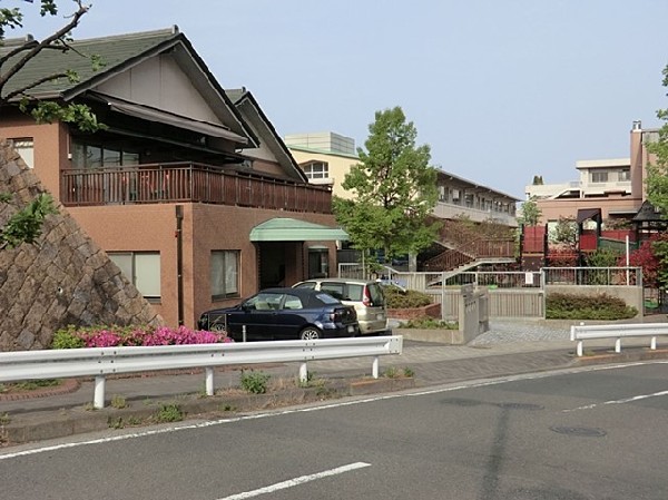 きらら保育園(きらら保育園まで500ｍ)