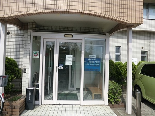 梅沢内科小児科医院(梅沢内科小児科医院まで550ｍ)