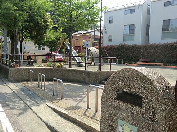 中田西たまご公園(中田西たまご公園まで280m)