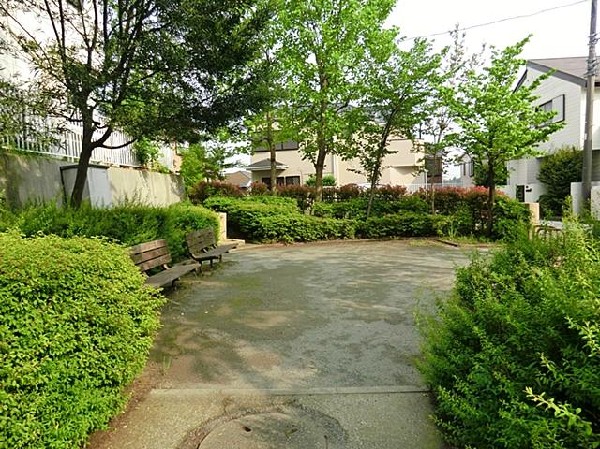 前田町第二公園(前田町第二公園まで170m)