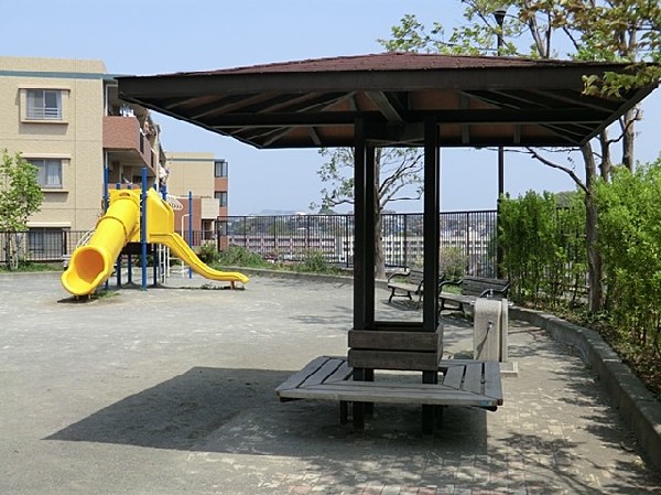 吉田下打越公園(吉田下打越公園まで650ｍ)