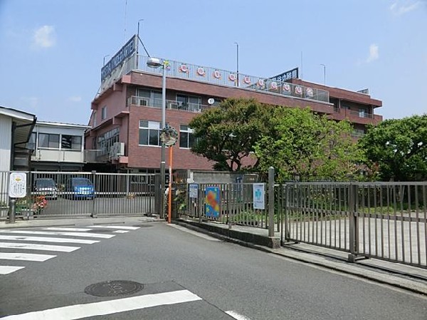 瀬谷幼稚園(瀬谷幼稚園まで600m)