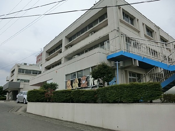 さかいぎ幼稚園