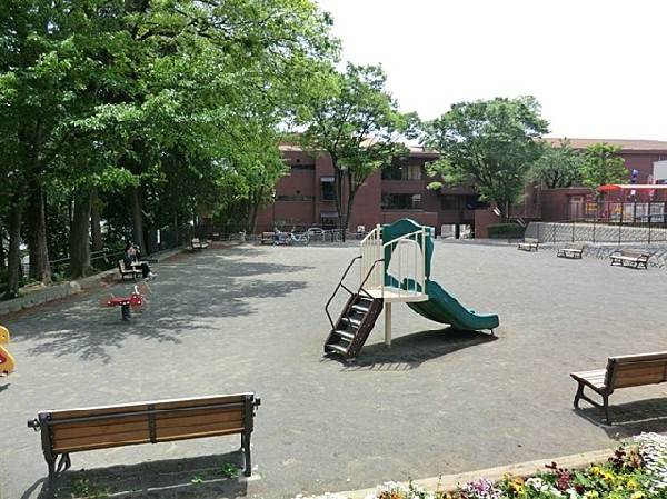 瀬谷第三公園(瀬谷第三公園まで700ｍ)