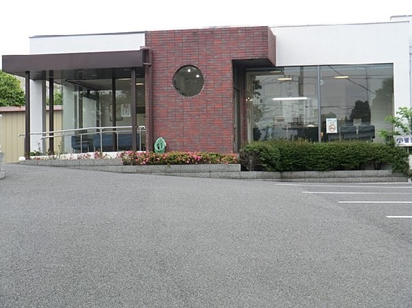 小雀医院(小児科)(小雀医院(小児科)まで1400ｍ)