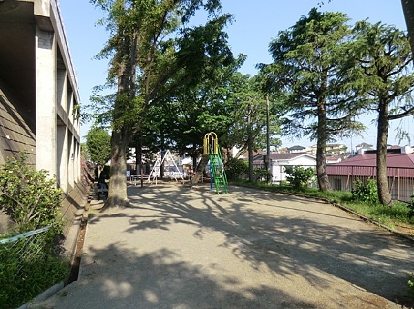 芹が谷第一公園(芹が谷第一公園まで190ｍ)