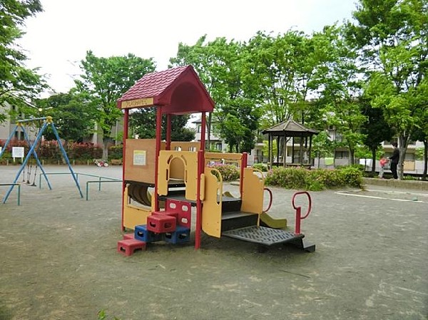 袖振公園(袖振公園まで220m)
