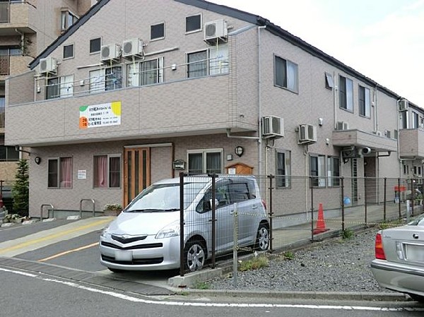 ピッピ保育園(ピッピ保育園まで750m)