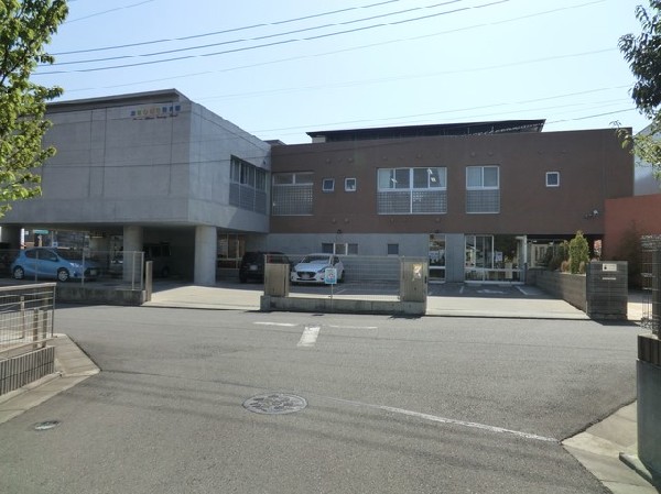 湘南ひばり保育園