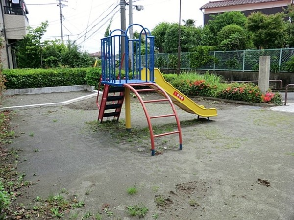 影取公園