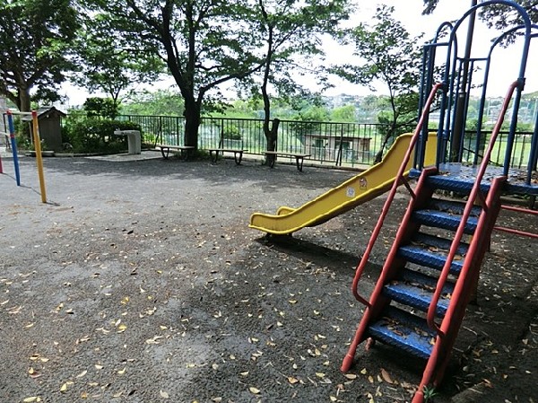 東俣野南公園