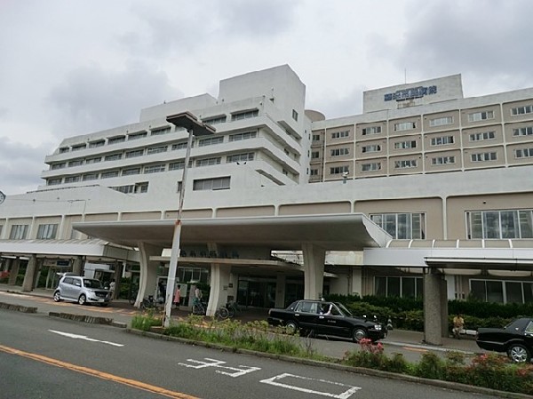 藤沢市民病院
