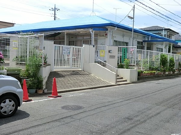 下瀬谷保育園(下瀬谷保育園まで400ｍ)