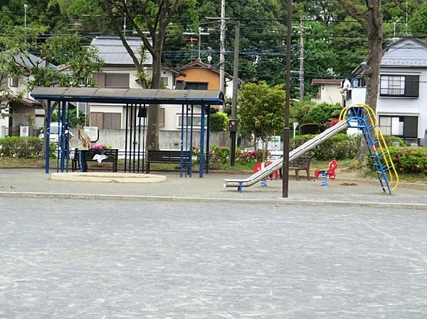 下瀬谷第一公園(下瀬谷第一公園まで70ｍ)