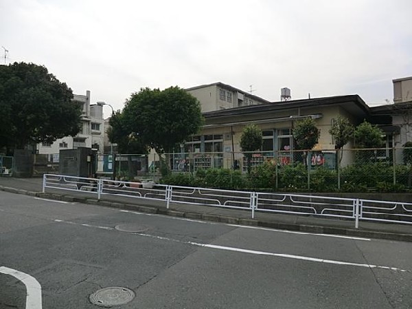 星の子白根保育園(星の子白根保育園まで300m 保育園近くで通園安心です♪)