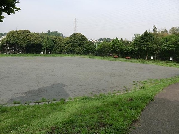 白根東公園(白根東公園まで600m 公園近くでお子様も安心して遊べます♪)