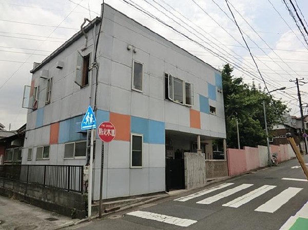 トキワ保育園(トキワ保育園まで210m 保育園近くで通園安心です♪)