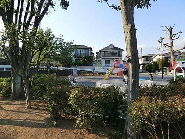 平戸第一公園(平戸第一公園まで110m)