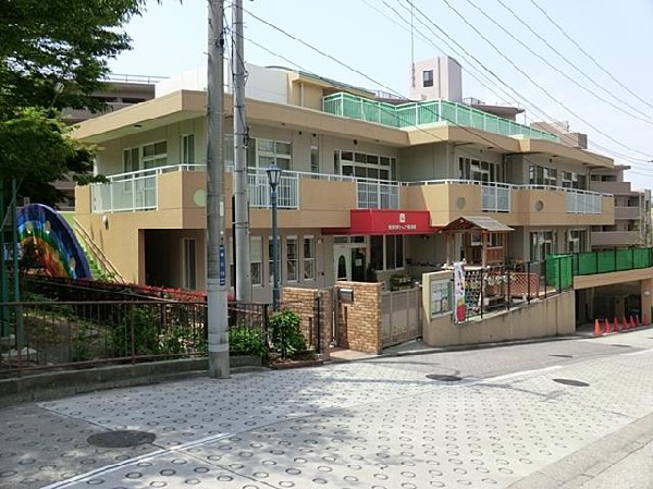 金沢ぴよっこ保育園(金沢ぴよっこ保育園まで600m)