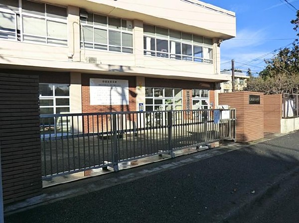 横浜市立南瀬谷中学校(横浜市立南瀬谷中学校まで450m)