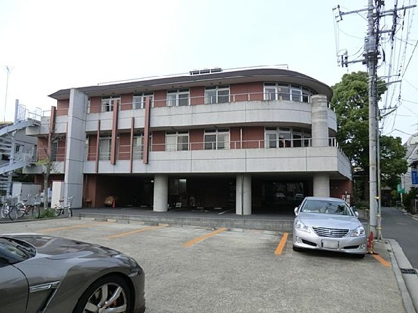 徳田病院(徳田病院まで550m)