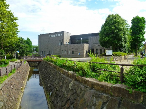 川崎市平和館