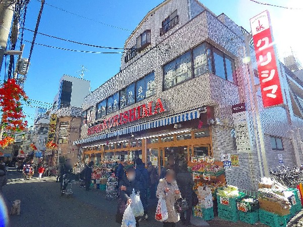 スーパー クリシマ 新城駅前店 (部門によっては各店で独自の品揃えをしております。「今日は何があるかな？」新しい発見があるかも知れません！)