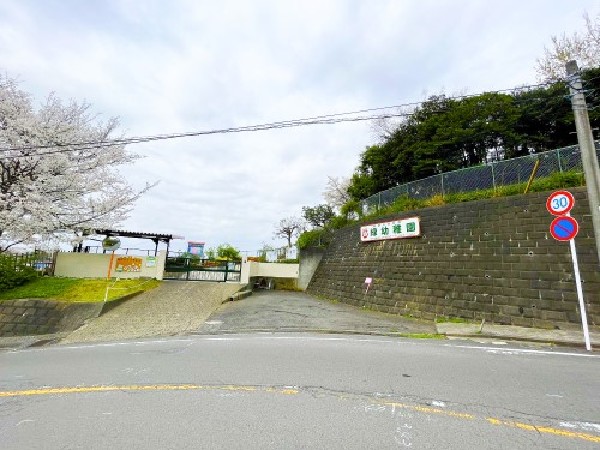 緑幼稚園(創造性豊かな、心身ともに健康な子どもを育てる。そのために様々な取り組みを実施しております。)