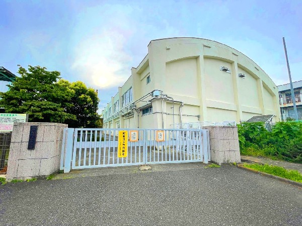稲城市立稲城第一中学校(成長の過程でより濃い時間を過ごす3年間。ここで過ごす時間は、お子様にとって、とても大切な思い出となるはずです。)