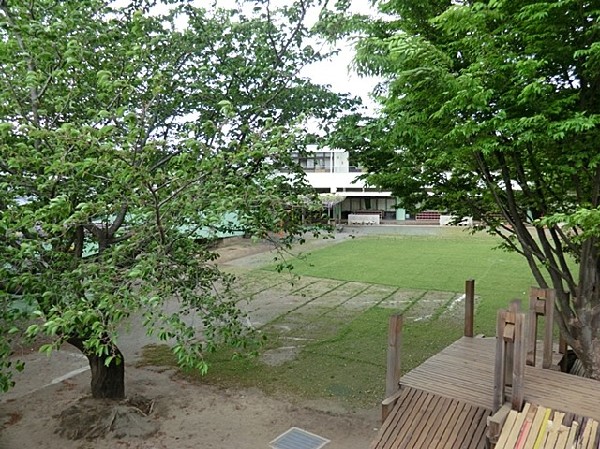 和光鶴川幼稚園(子どもたちは「憧れる力」「感じる力」「探求する力」「仲間とともに育つ力」「失敗を乗り越える力」を持っています。)
