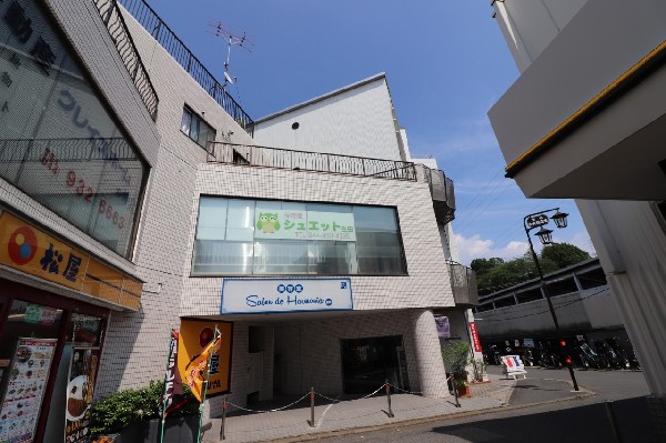 保育園シュエット生田(川崎市認定保育園。子どもから保護者、保護者から保育者と皆がよい笑顔で生活していくことを大切にしてます。)
