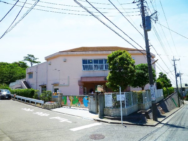 ちよがおか幼稚園