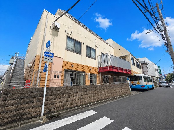あさだ幼稚園(あさだ幼稚園は一人ひとりの子どもを理解することを大切にし、子どもの発達段階に応じた教育を行います。)