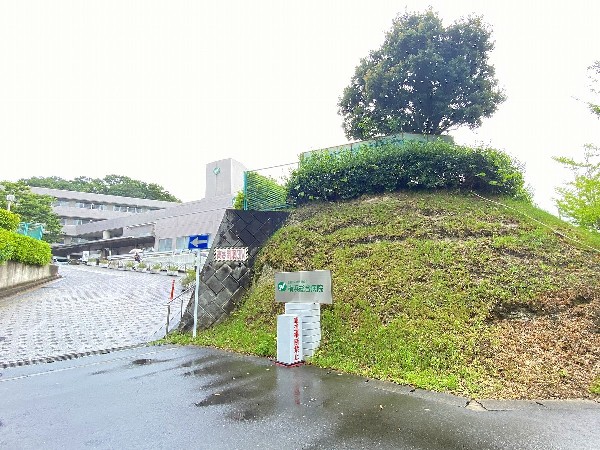 医療法人社団緑成会横浜総合病院(循環器内科・整形外科・産婦人科・乳腺外科・心臓血管外科などを診療。休診日：日曜・祝日。土曜診療。)