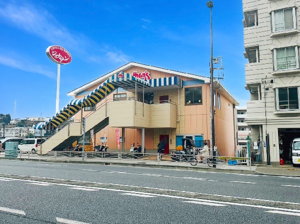 ジョナサン上星川店(お子様連れで食べに行ける。ステーキ、ハンバーグ、チキングリルなどのメニューが充実。ドリンクバーも人気。)