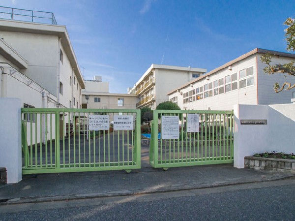 小平市立第一中学校
