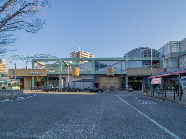東久留米駅(西武池袋線)