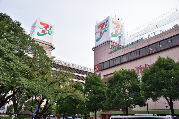 イトーヨーカドー武蔵境店
