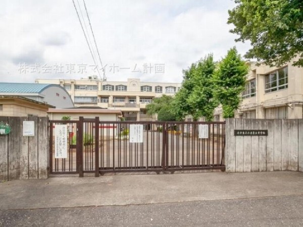 小平市立小平第五中学校